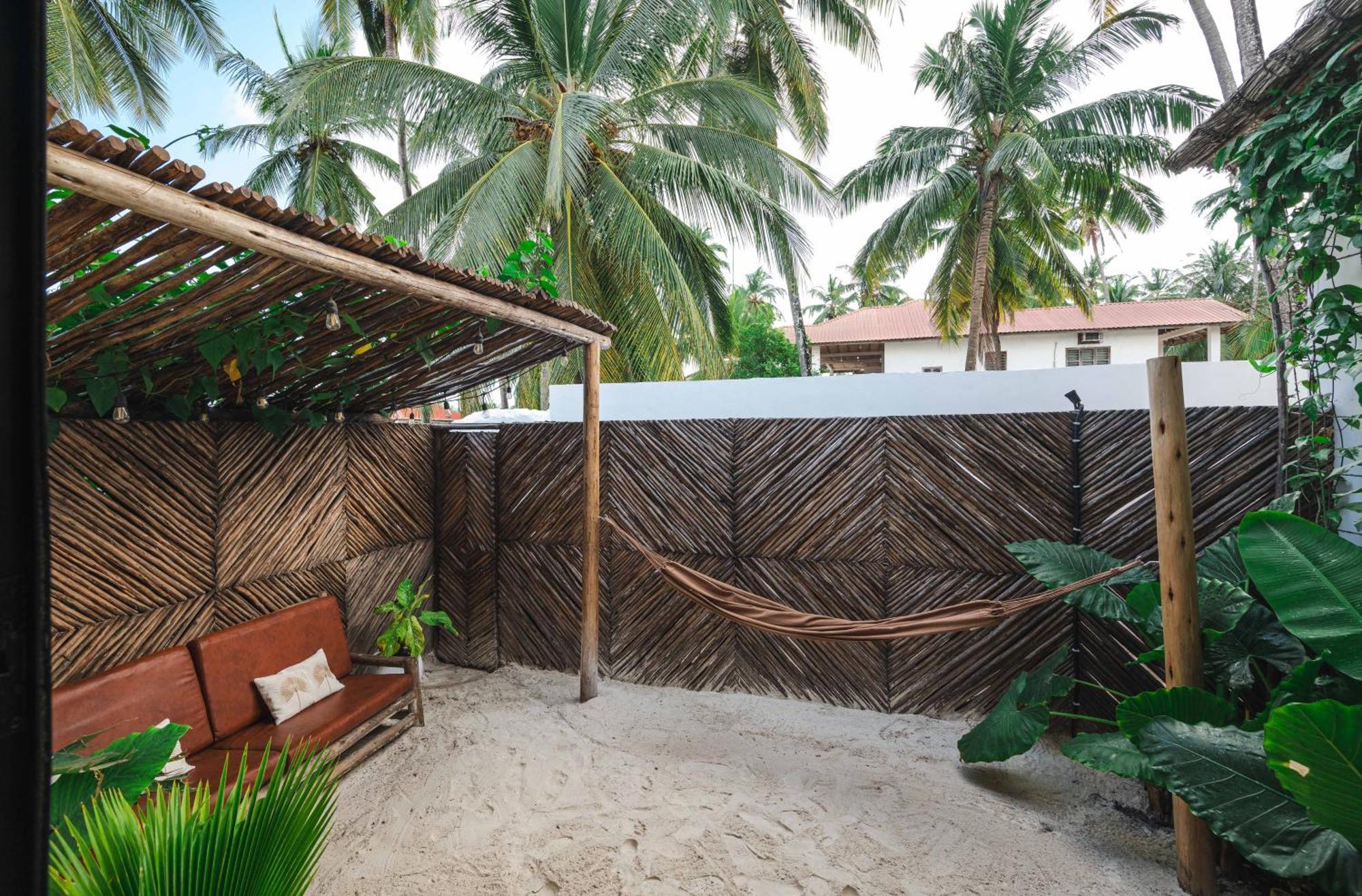 Mala Boutique Hotel Bwejuu Ngoại thất bức ảnh