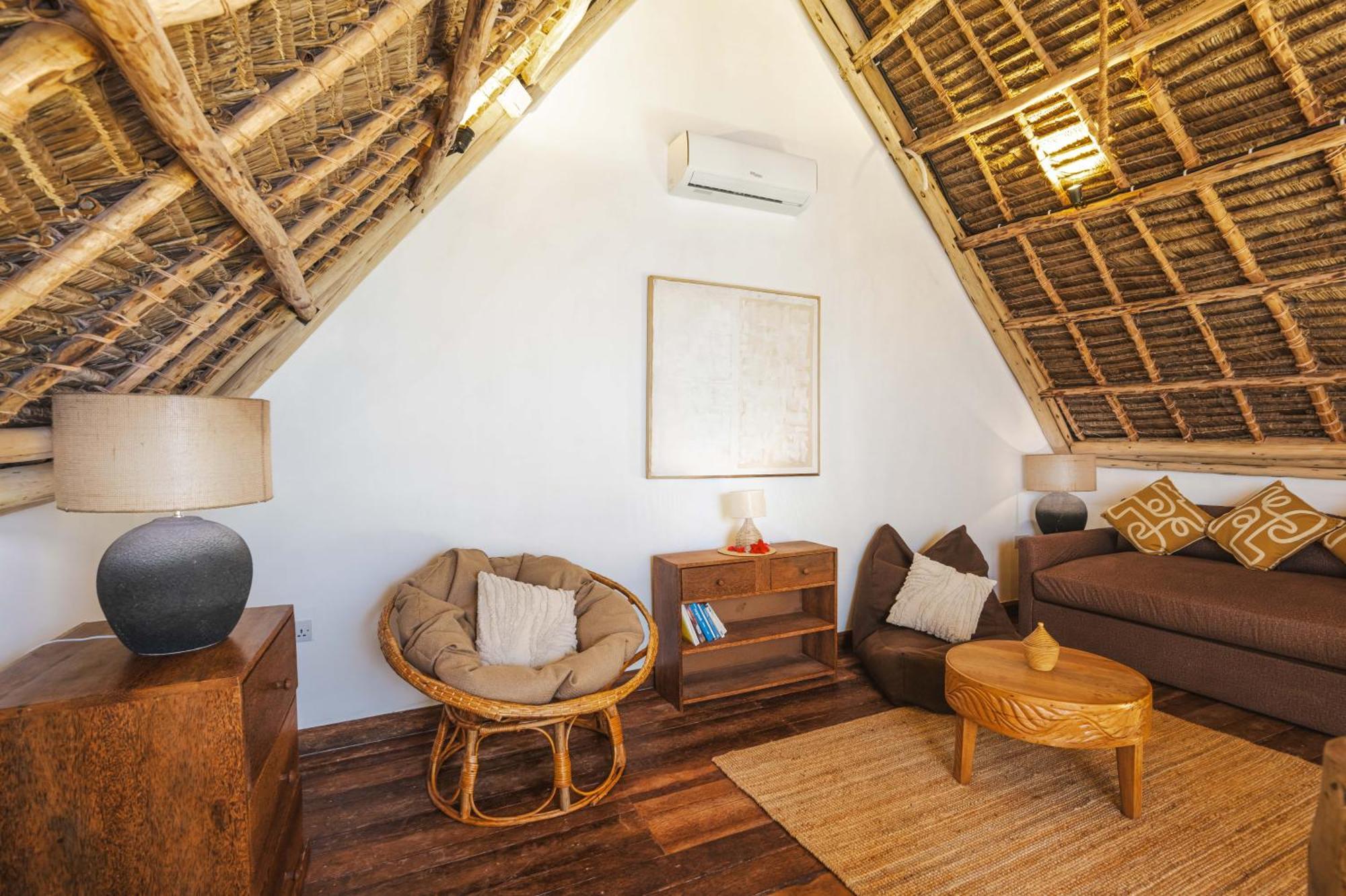Mala Boutique Hotel Bwejuu Ngoại thất bức ảnh