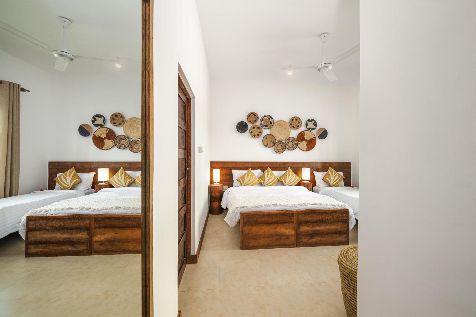Mala Boutique Hotel Bwejuu Ngoại thất bức ảnh