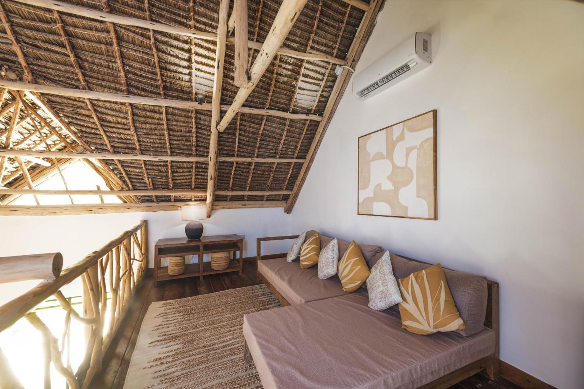 Mala Boutique Hotel Bwejuu Ngoại thất bức ảnh